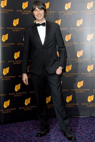 50 Best-Dressed Men in Britain 2012