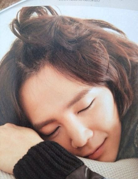 ____ Jang Keun Suk 、天暗下来，你就是光。