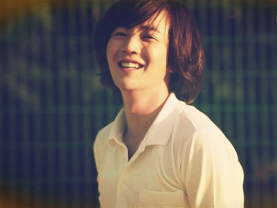 ____ Jang Keun Suk 、天暗下来，你就是光。