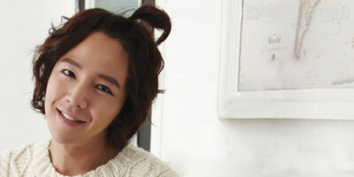 ____ Jang Keun Suk 、天暗下来，你就是光。