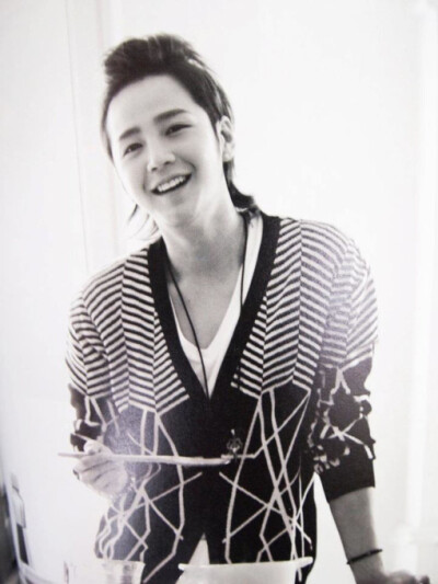 ____ Jang Keun Suk 、天暗下来，你就是光。