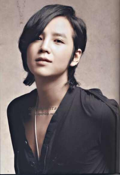 ____ Jang Keun Suk 、天暗下来，你就是光。