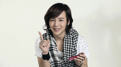 ____ Jang Keun Suk 、天暗下来，你就是光。