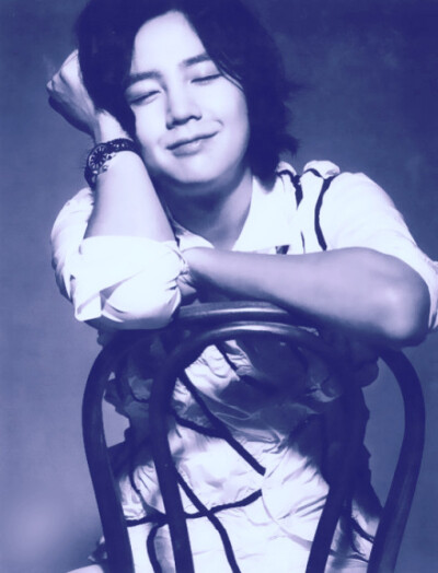 ____ Jang Keun Suk 、天暗下来，你就是光。