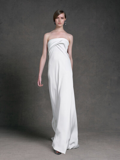 Donna Karan resort2013