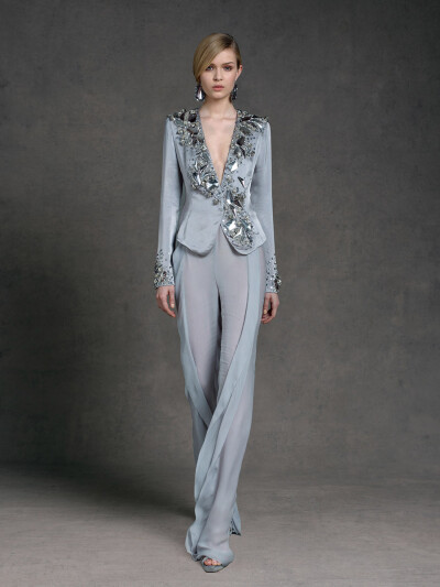 Donna Karan resort2013