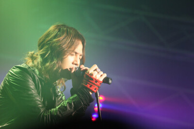 ____ Jang Keun Suk 、天暗下来，你就是光。