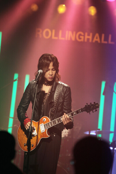 ____ Jang Keun Suk 、天暗下来，你就是光。