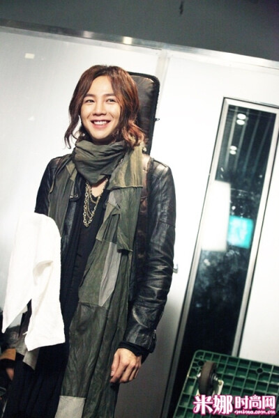 ____ Jang Keun Suk 、天暗下来，你就是光。