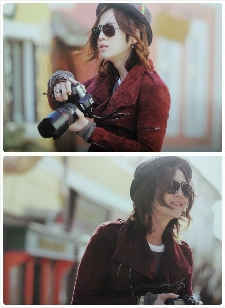 ____ Jang Keun Suk 、天暗下来，你就是光。张根硕。