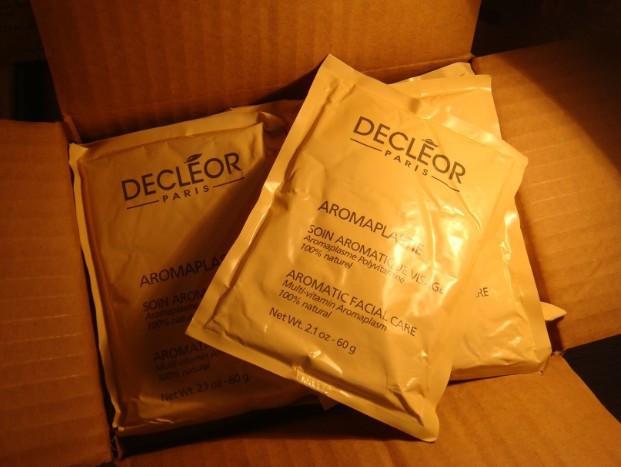 现货 新宠推荐 Decleor 思妍丽 复合素面膜粉 60g/包