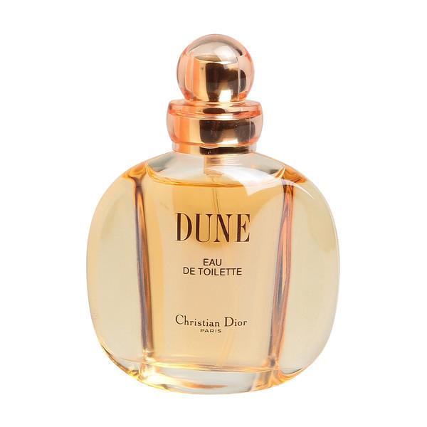 迪奥香水 正品代购 dior香水 女香水 Dior 迪奥 沙丘淡香水50ml