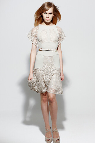 Elie Saab Resort2013