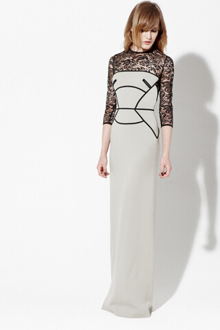 Elie Saab Resort2013、Elie Saab、Resort2013、FASHION