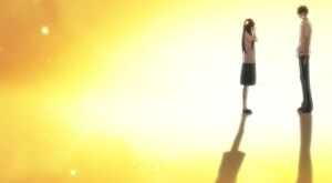 明明是光的那面  悲伤