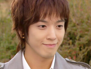 最是那嘴角温柔一笑