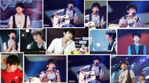 他或许没拿到第一但他却是最打动我的那一个