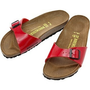 BIRKENSTOCK 沙滩鞋