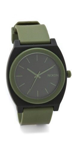 Nixon The Time Teller P Watch