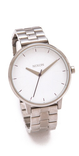 Nixon The Kensington Watch