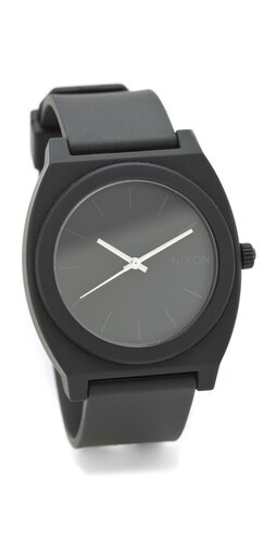 Nixon The Time Teller P Watch