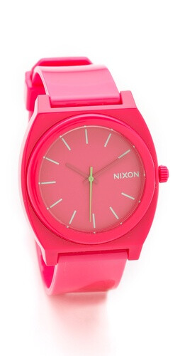 Nixon The Time Teller P Watch