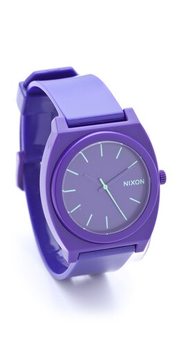 Nixon The Time Teller P Watch