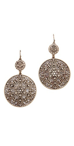 Club Monaco Ruth Earrings