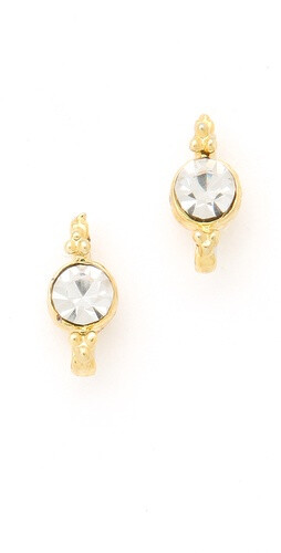 Shashi Ballerina Studs