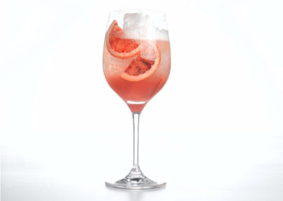 Cava Sangria