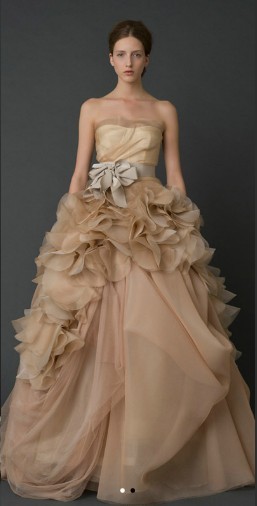 Vera Wang