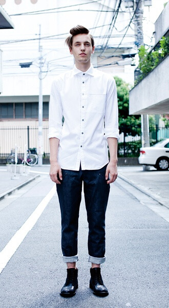 HYSTERIC GLAMOUR 2012春夏