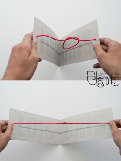 很有意思的喜帖