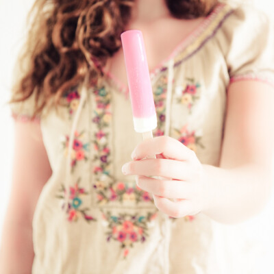 popsicle