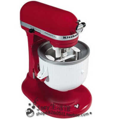 果汁冰淇淋机 大容量搅拌锅