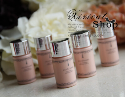 Jill Stuart Makeup Base N无瑕修色妆前乳SPF20 10ML