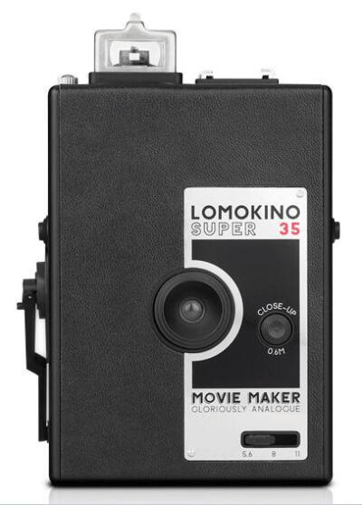 LOMOKINO 新产品