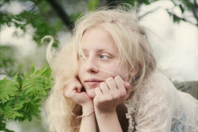 那时候，未来遥远而没有形状，梦想还不知道该叫什么名字。