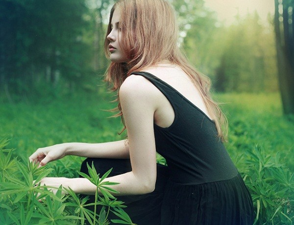 梦想不会逃，逃的总是自己。