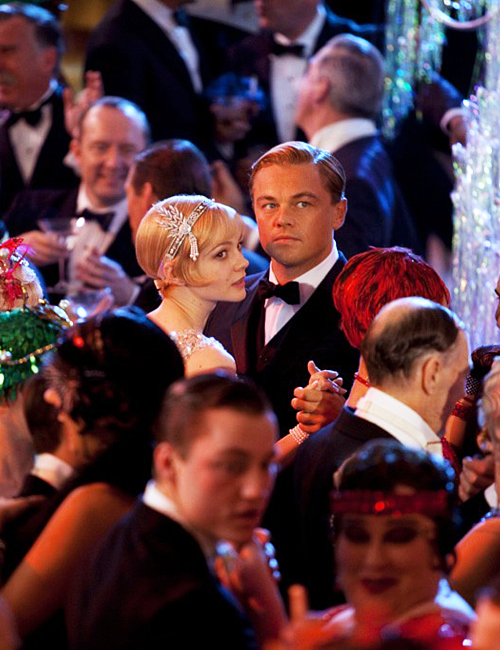 The Great Gatsby (2012)