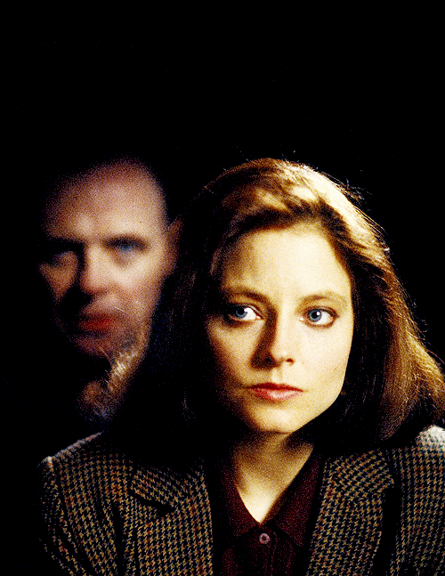 The Silence of the Lambs (1991)