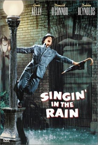 77.雨中曲 Singin&#39; in the Rain (1952)