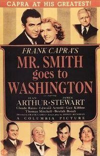 102.史密斯先生到华盛顿 Mr. Smith Goes to Washington (1939)