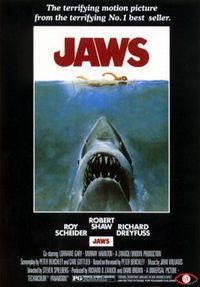 112.大白鲨 Jaws (1975)