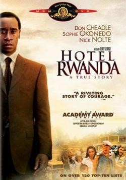 113.卢旺达饭店 Hotel Rwanda (2004)