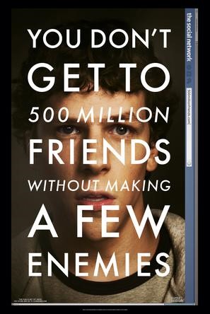 131.社交网络 The Social Network (2010)