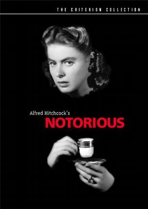 147.美人计 Notorious (1946)