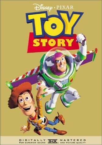 149.玩具总动员 Toy Story (1995)