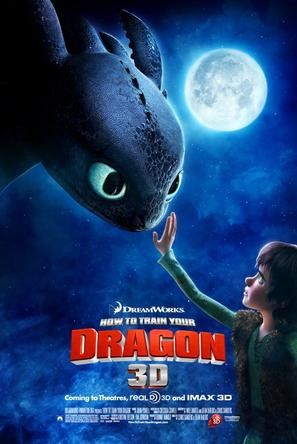 169.驯龙高手 How to Train Your Dragon (2010)