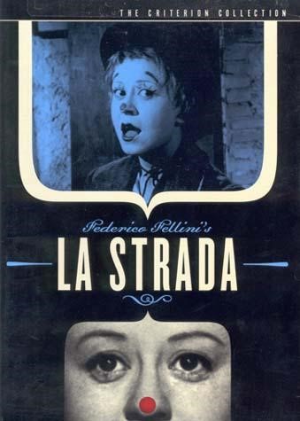 199.大路 La strada (1954)